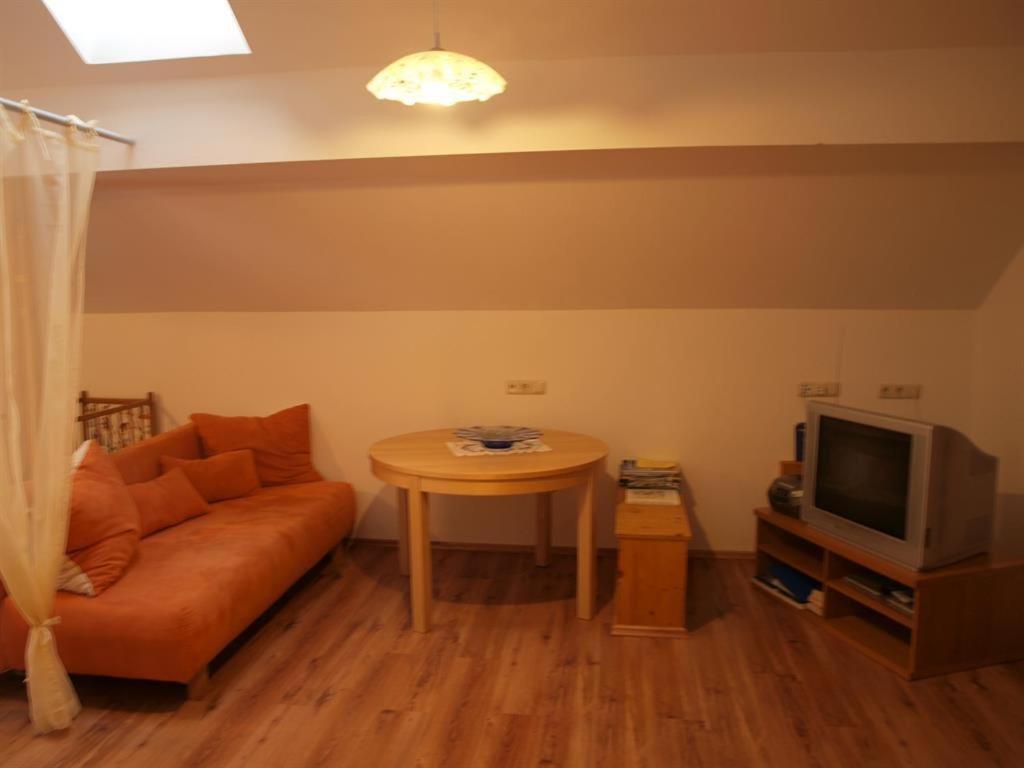 Haus Schober Apartment Windischgarsten Exterior foto